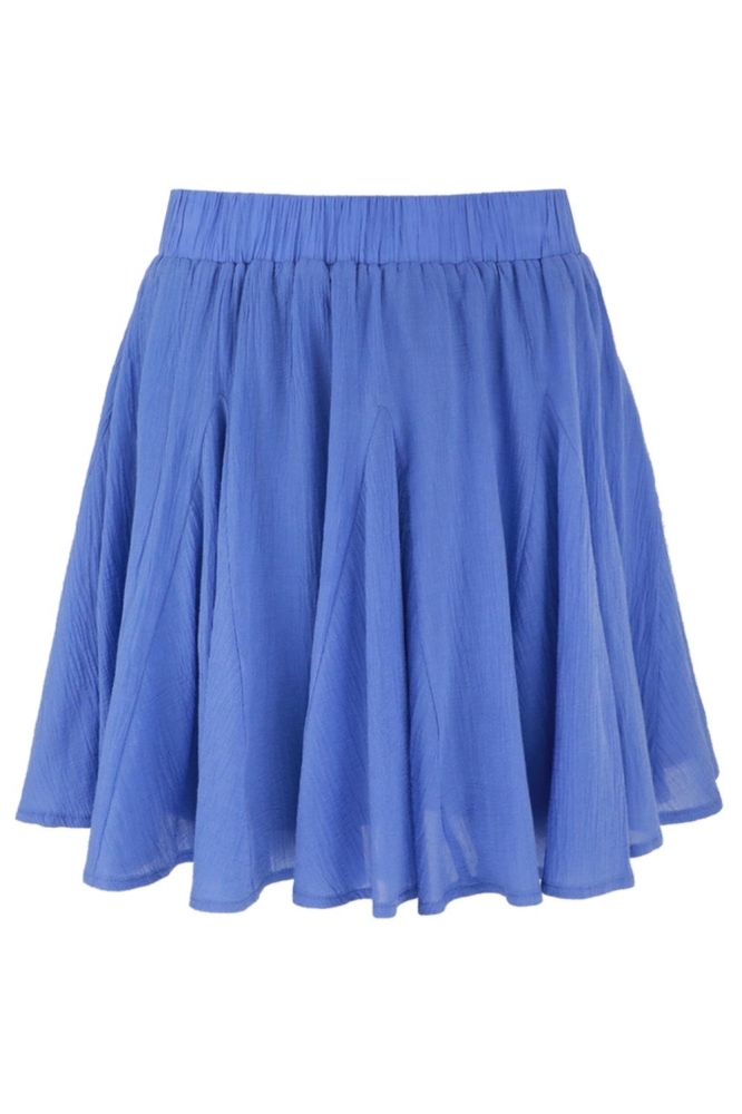 NAYLA SKIRT 25ZFZF19 PERSIAN JEWEL